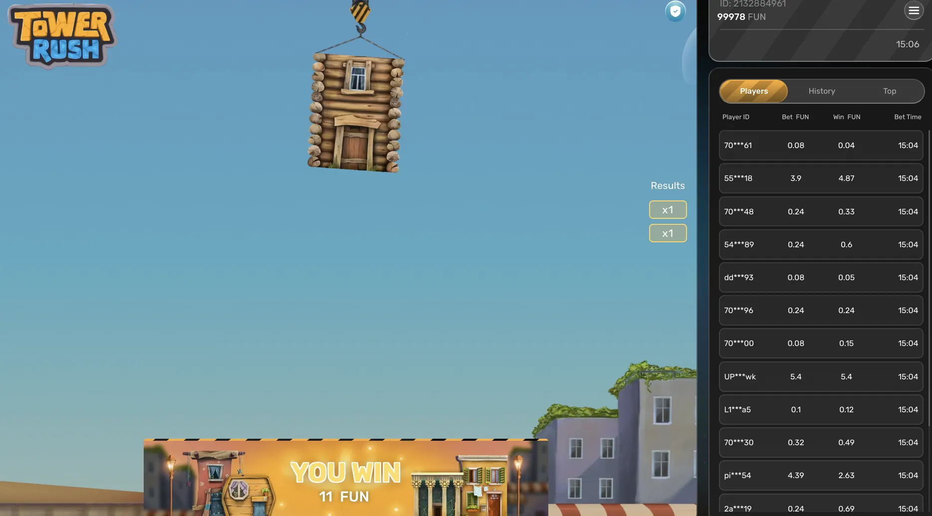 Tower Rush Häufige Fehler beim Spielen — Vollständige Liste Tower Rush Häufige Fehler beim Spielen — Vollständige Liste