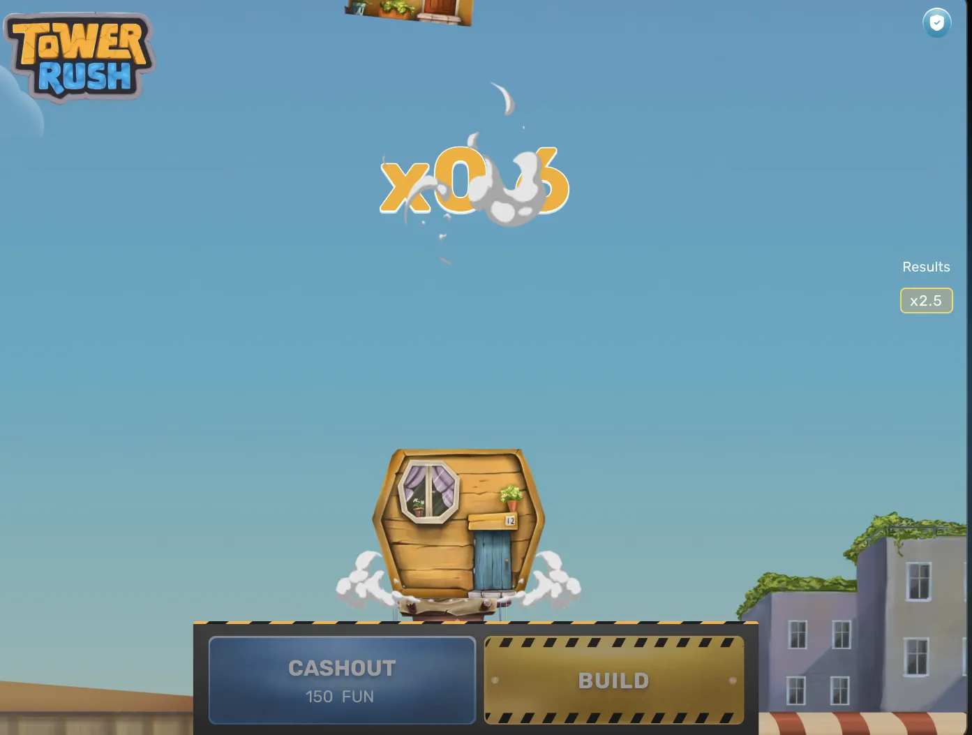 Tower Rush Gewinnstrategie — Die drei Grundprinzipien Tower Rush Gewinnstrategie — Die drei Grundprinzipien
